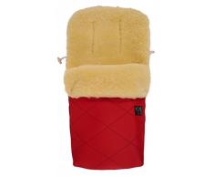 Kaiser Chancelière Natura - Rouge