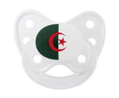 Babynova Sucette Forme Dentistar Couleurs Assorties Taille 1