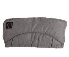 Kaiser Alaska Chauffe Mains Anthracite Mélange