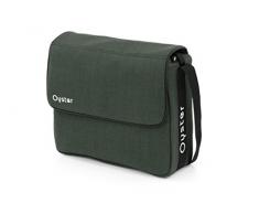 BabyStyle Oyster Sac à langer, Vert olive