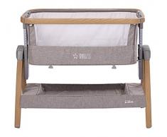 Gesslein Lit dappoint de voyage