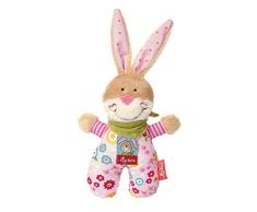 sigikid Hochet Tissu Lapin