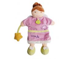 Doudou et Compagnie Marionnette Conte Fee