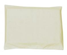 Andy & Helen 033 Taie doreiller lit, beige