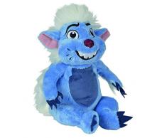 Disney Peluche La Garde du Roi Lion Bunga 25 cm