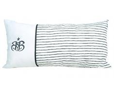 Roba Baumann 204101RS3 Coussin de Décoration Rockstarbaby3