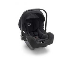 Siège Auto Bugaboo Turtle by Nuna pour Bugaboo Fox, Groupe 0+ (0-15 Mois), Noir