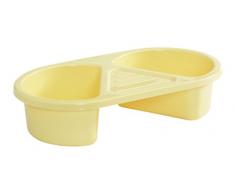 Bébé-jou Cuvette Jaune