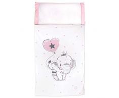 Pekebaby 10059149 7 R Housse de Couette