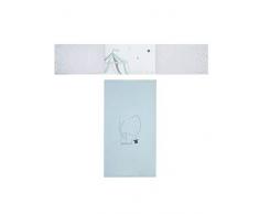 Petit Praia Parure de lit unisexe