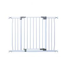 Dreambaby Barriere de sécurité Liberty Extra large (99-106cm), blanc