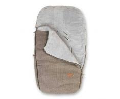 Babys Only 164412 Chancelière en maille solide pour poussette Beige