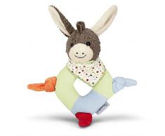 Sterntaler Hochet Emmi, Âge: 0-36 mois, Taille: 20 cm, Couleur: MultiCouleur