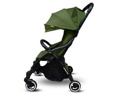 HAMILTON HA-X LINE.10 Poussette Pliant 1 Unité