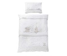 Roba Parure de lit Motif étoiles