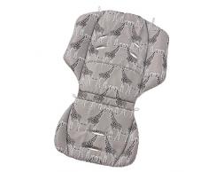 Gesslein 625000858 Loop Coussin multicolore