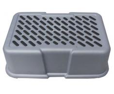 Junior Joy Stepping Tabouret Bleu