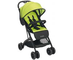 Cam Le Monde du enfant art832ve Poussette, vert