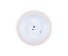 Jollein Bol animaux sauvages crémeuse Bol de pêche, animaux sauvages crémeuse Bol de pêche, animaux sauvages crémeuse Pêche, DE