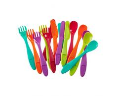 Couverts vital Baby Nourish Parfaitement simples