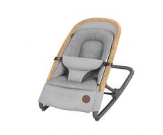 Maxi-Cosi Kori Transat 2 en 1 à bascule de haute qualité utilisable dès la naissance jusquà 9 kg (0M+)