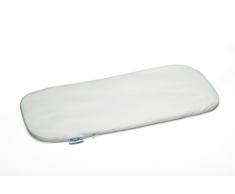 Peg Perego ywamatbezu Housse de matelas pour baignoire Blanc