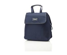 Babymel Harlow Sac à Dos à Langer Navy