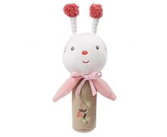 Fehn Barre de Pinces Hochet Garden Dreams Abeille