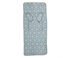 babyline mosaïque – matelas pour chaise légère, Unisexe