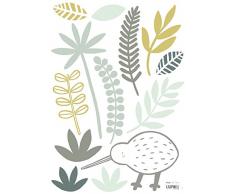 LILIPINSO S1200 Planche de Stickers A3