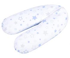 Julius Zöllner Coussin dallaitement avec garnissage en perles, disponible dans différents designs