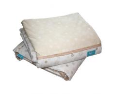 Rosy Cheek Cosy Parure de Berceau pour nouveau-né courtepointe et pare-chocs