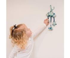 LA CIGOGNE DE LILY Hochets