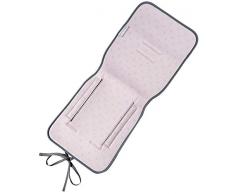 Bimbi Dreams 706 Dots 904 04 Matelas pour berceau Unisexe