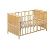 Julius Zöllner 5450019053 Lit pour enfant