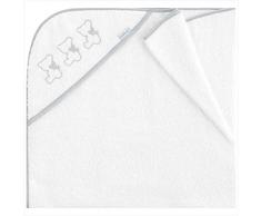 Pekebaby Serviette de bain Nuite