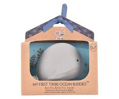 Tikiri - TR-97508 - Hochet Balena - Ocean Buddies