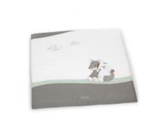 Sterntaler Tapis dÉveil Waldis, Âge: dès la naissance, Taille: 100 x 100 cm