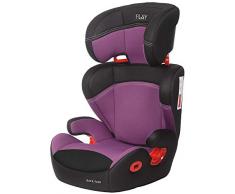 Casual Play Siège Auto Violet