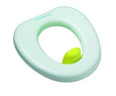 Bébé Confort Siège Réducteur WC avec déflecteur Sweet Sorbet Bleu