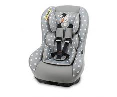 Lorelli Siège Auto Bébé Beta Plus Groupe 0/1 (0-18kg) Gris