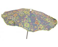 babyline destellos Parasol, Unisexe, Couleur Gris