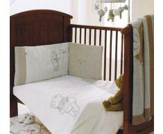 Cosatto Disney bébé couffin Sketchy – Winnie lOurson