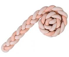 Saro Tresse réductrice pour berceau, saumon