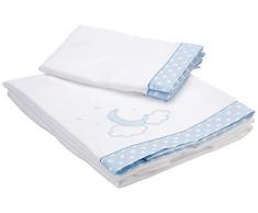 Pekebaby 10203093 Parure de lit 2 A