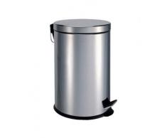 Dcasa DC-286917 Poubelle pour couches et recharges Unisexe