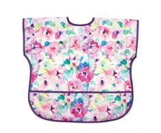 Bumkins Bavoir Junior, aquarelles