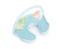 Ingenuity Coussin dAllaitement + Arc dActivités Plenti+™ Elle Love You
