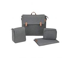 Bébé Confort Sac a Langer Modern Bag, Sparkling Grey