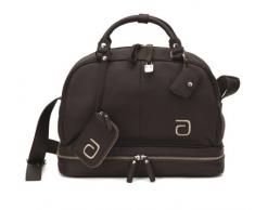 Allerhand AH-CC-CCB-04 09 City Charm Clara Club Bag Sac à langer Marron